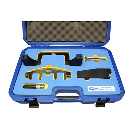 Clean All MB W271 Engine Timing Kit CL978257